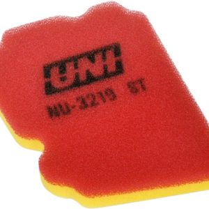 Uni Air Filter For Dirt Bike Yamaha TW200 1990-2014-0