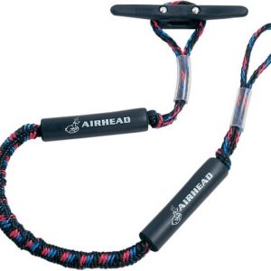 Jet Logic Hairhead 6' Bungee Dock Line-0