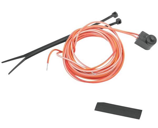 Drag Specialties Front Brake Light Switch 2106-0088-0