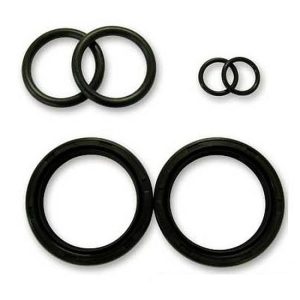 Genuine James Gaskets Fork Seal Kits-0