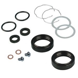 Harley Front Fork Seals Kit 41mm L 77-84 FL,FLH / 80-83 FLT,FLTH & FXWG-0
