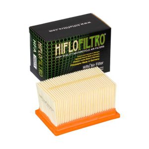 Hiflo Air Filter For BMW G650GS 2009-2016 F650GS 2000-2007 - HFA7601