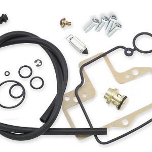Mikuni Rebuild Kit HSR42/45 Carburetors KHS-016-0