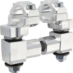 Rox Speed FX Anti-Vibration 2" Pivot Riser-0