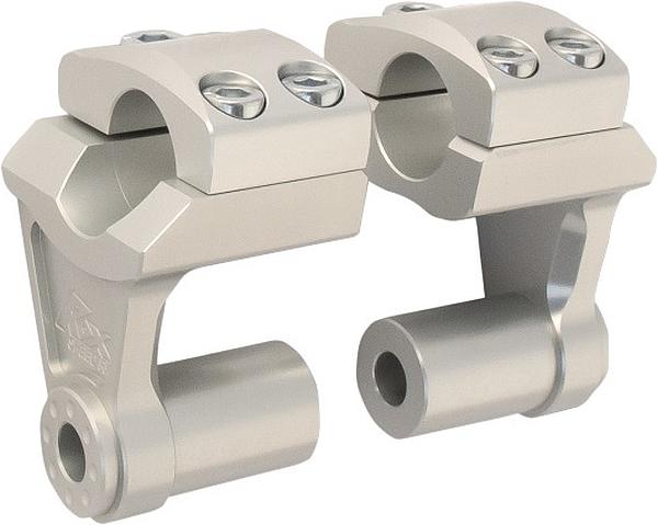 Rox Speed FX 2" Deluxe Risers - 3R-P2SSM-39677