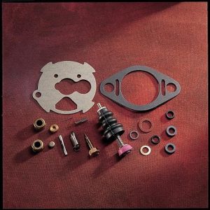Zenith Rebuild Kit Bendix Carburetos DS-289084-0