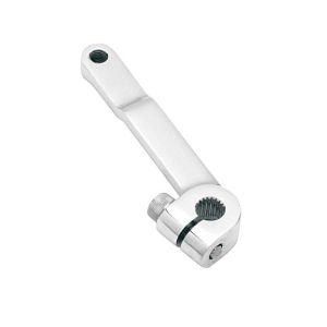 Drag Specialties Transmission Shifter Rod Lever For Harley Big Twin