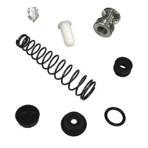 Drag Specialties 3/4 Front Master Cylinder Rebuild Kit For Harley FRT 1982-1985 -0