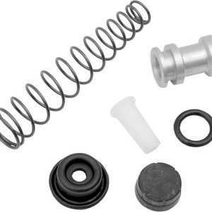Drag Specialties Front Master Cylinder Rebuild Kit 5/8" For Harley FLST 86-95-0