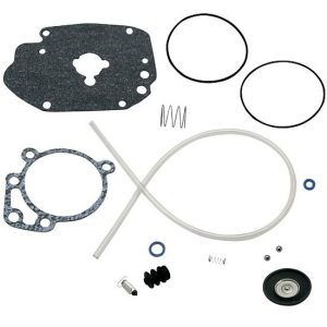 S&S Super E & G Basic Rebuild Kit 1003-0312-0