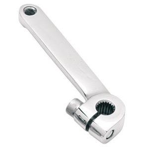 Drag Specialties Transmission Shifter Rod Lever 1811-2122-0