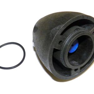 WSM Nose Cone Kit 003-415-02-0