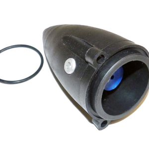 WSM Nose Cone Kit 003-415-0