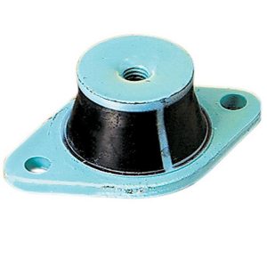 WSM Kawasaki Engine Motor Mount-0