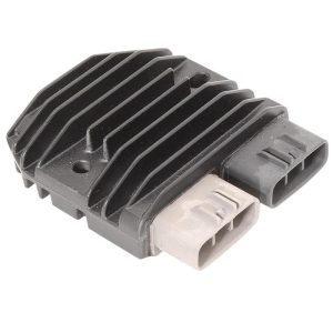 Ricks Motorsport Electric Regulator Rectifier Triumph 10-022-0