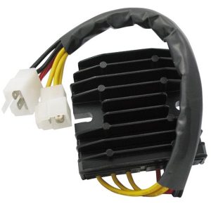 Ricks Motorsport Electric Regulator Rectifier 10-122H-0