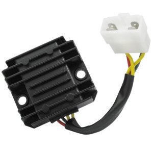 Ricks Electric Regulator Rectifier Kawasaki KLR250 1987-2005 & KLX250D 2003 10-326