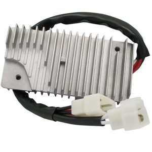 Ricks Motorsport Electric Regulator Rectifier 10-415-0