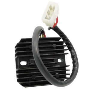 Ricks Motorsport Electric Regulator Rectifier Yamaha 10-426-0