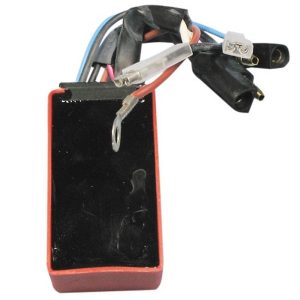 Ricks Electric CDI Box Polaris Big Boss Magnum Ranger Scrambler Sportsman 500