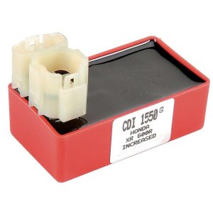 Ricks Hot Shot CDI Box Honda XR600R 1988-2000 15-601