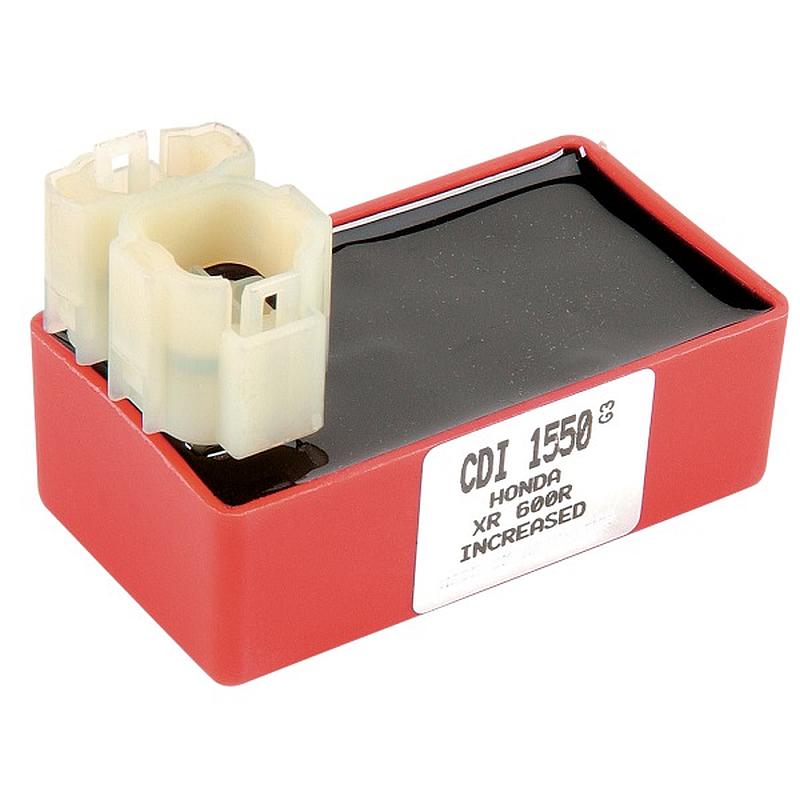 Ricks Hot Shot CDI Box Honda XR600R 1988-2000 15-601