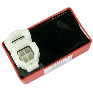 Ricks Hot Shot CDI Box Honda CRF70F CRF80F CRF100F CRF50F XR50R XR70R XR80R 100R 15-602