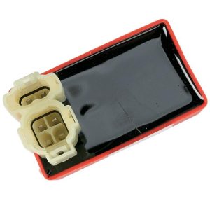 Ricks Electric Hot Shot CDI Box Honda XR250R 1996-2004 15-603