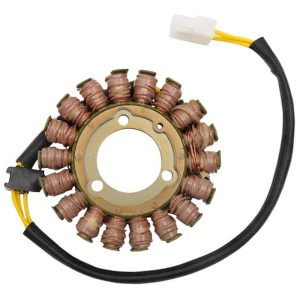 Ricks Motorsport Electric Stator Suzuki 21-336-0