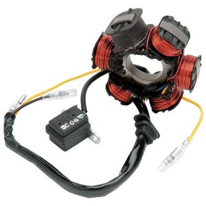 Ricks Motorsport Electric Stator Honda 21-600H-0