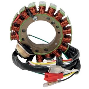 Ricks Electric High Output Magneto Stator Honda XL600R 1983-1987 21-616H