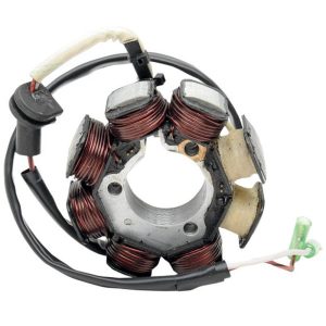 Ricks Electric High Output Magneto Stator Honda XR200R XR250R 1985 21-619H