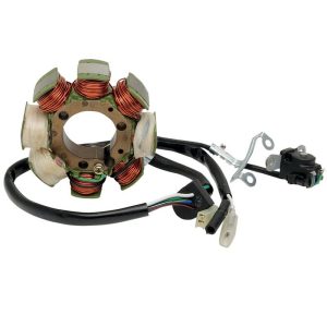 Ricks Electric Hot Shot Magneto Stator Honda CRF150F 2003-2005 21-625H