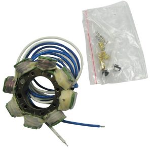 Ricks Electric Magneto Stator Honda CRF250R CRF450R 21-636