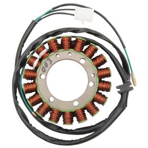 Ricks Electric Magneto Stator Honda XR650L 1993-2009 & 2012-2019-0