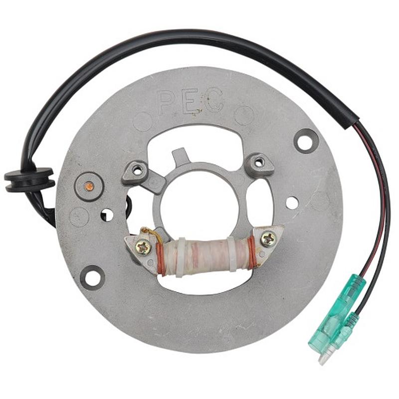Ricks Electric Magneto Stator Yamaha BW80 Big Wheel PW80 21-906