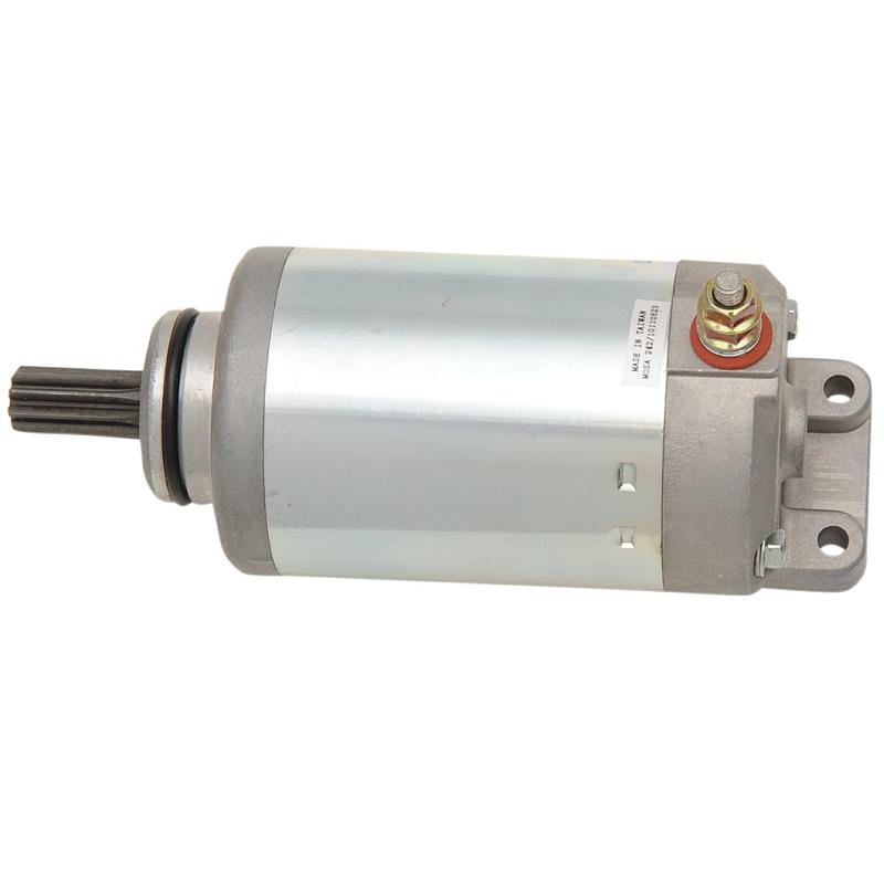Ricks Electric Starter Motor Arctic Cat 500 550 650 700 H1 Prowler TRV Thundercat 61-008