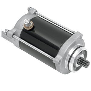 Ricks Motorsport Electric Starter Motor Honda 61-103-0