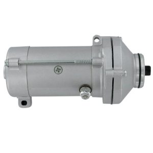 Ricks Motorsport Electric Starter Motor Honda 61-104-0