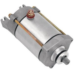 Ricks Motorsport Electric Starter Motor Honda 61-107-0