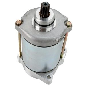 Ricks Motorsport Electric Starter Motor Honda 61-115-0