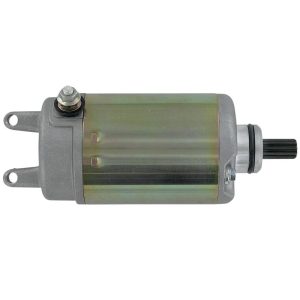 Ricks Motorsport Electric Starter Motor Kawasaki 61-206-0