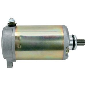 Ricks Motorsport Electric Starter Motor Kawasaki 61-209-0