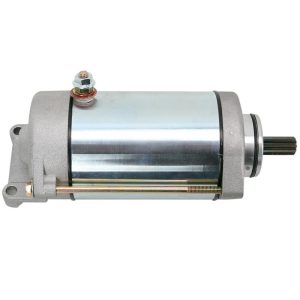 Ricks Electric Starter Motor Kawasaki VN1500 VN1500A VN1600 VN1600A Vulcan 61-214