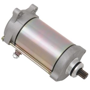 Ricks Electric Starter Motor Kawasaki ZG1200 Voyager XII 86-03 & ZR1100A 92-95 61-215