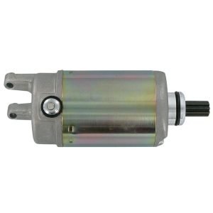 Ricks Motorsport Electric Starter Motor Suzuki GS300L GS450 GS550 GS650