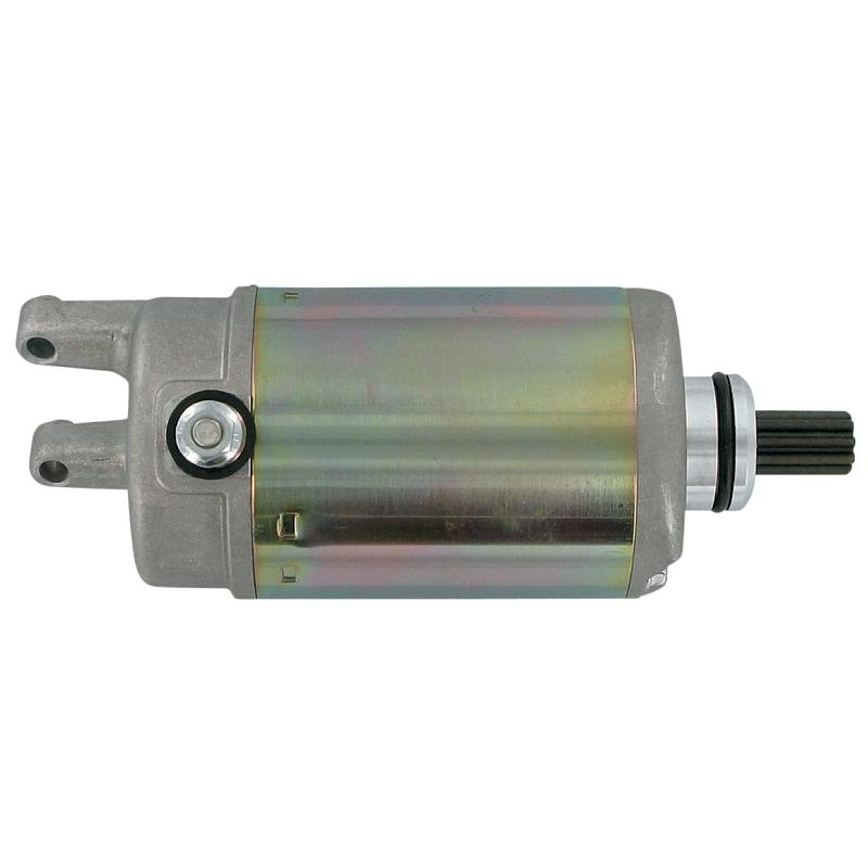 Ricks Motorsport Electric Starter Motor Suzuki GS300L GS450 GS550 GS650