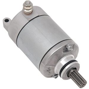 Ricks Motorsport Electric Starter Motor Suzuki GSX-R600 GSX-R750 1997-2007 61-308