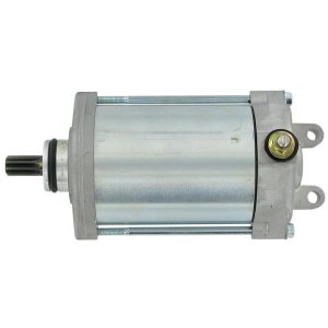 Ricks Motorsport Electric Starter Motor Suzuki GSX1300R Hayabusa 1999-2002 61-309