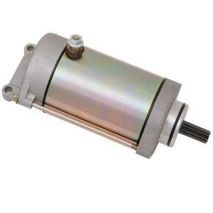 Ricks Electric Starter Motor Suzuki LS650 Boulevard S40 LS650 Savage 61-312